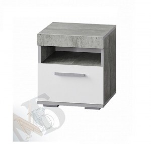 Инстайл ТБ-23 Прикроватная тумба